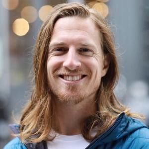 Meet your Posher, Ryan